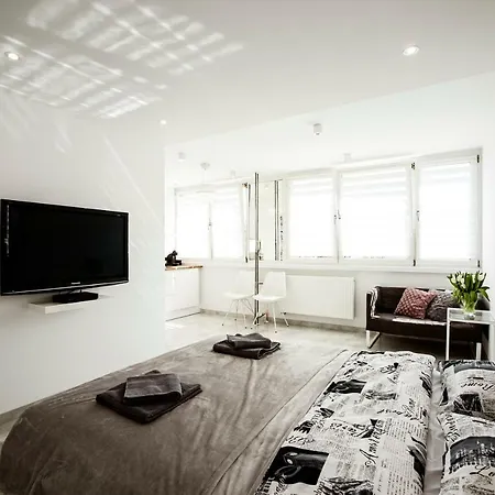 Super Komfortowe Mieszkanie - Mtb Narty Gory Sowie Apartment
