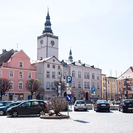 Super Komfortowe Mieszkanie - Mtb Narty Gory Sowie